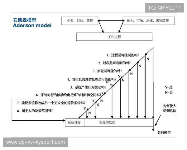 安德森或将引入更多数据型分析师助力决策，安德森分析模型四个